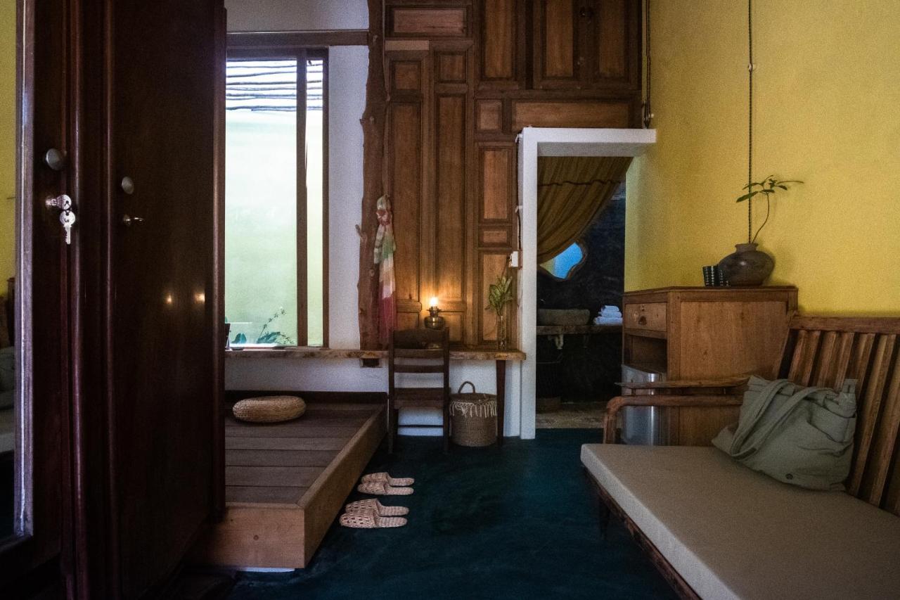 Leranda Homestay Hue Exterior photo